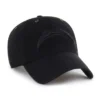 Los Angeles Chargers '47 Gorras Clean Up