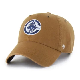 Los Angeles Clippers '47 Gorras Clean Up