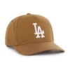 Los Angeles Dodgers '47 Gorras Hitch