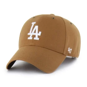Los Angeles Dodgers '47 Gorras MVP