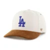 Los Angeles Dodgers '47 sin teñir
