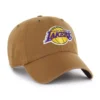 Los Angeles Lakers '47 Gorras Clean Up