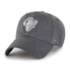 Los Angeles Rams '47 Teñido Gorras Clean Up