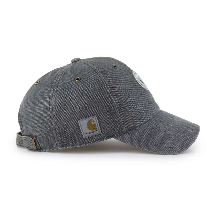 Los Angeles Rams '47 Teñido Gorras Clean Up