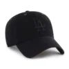 Los Ángeles Dodgers '47 Gorras Clean Up