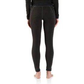 Mallas térmicas de primera capa para mujer – Carhartt Force® – Peso grueso – Forro polar de mezcla de lana sintética