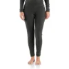Mallas térmicas de primera capa para mujer - Carhartt Force® - Peso medio - Poliéster y lana