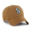 Marineros de Seattle '47 Gorras Clean Up