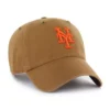Mets de Nueva York '47 Gorras Clean Up