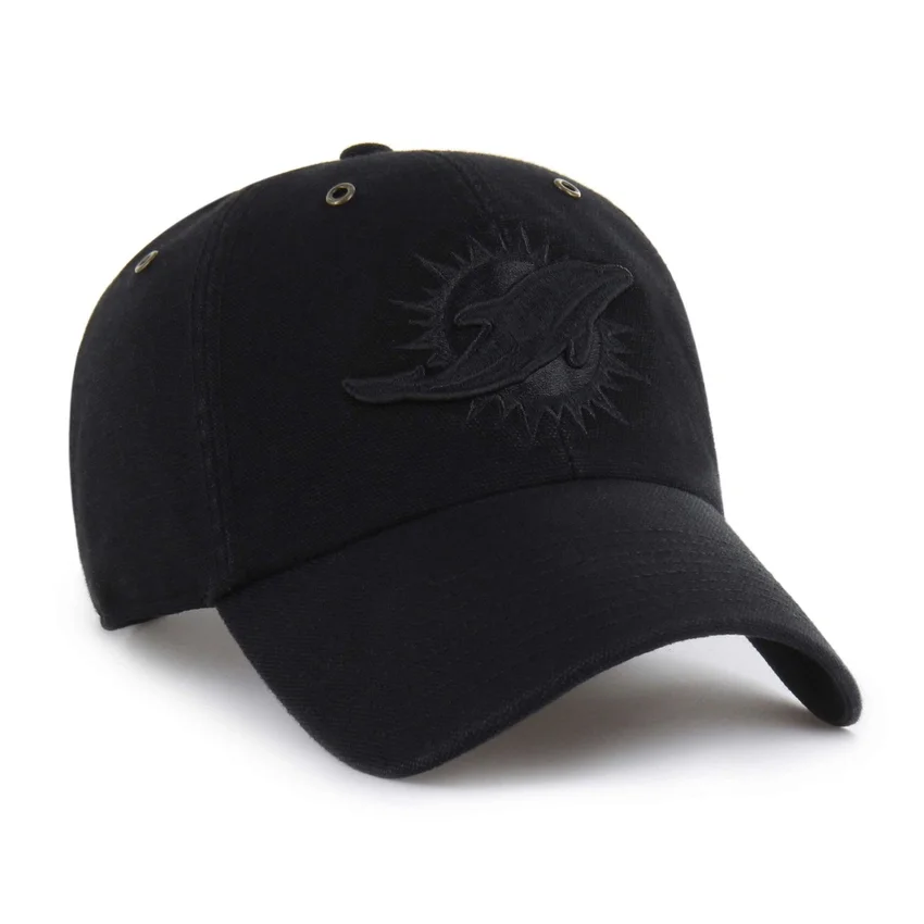 Miami Dolphins '47 Gorras Clean Up