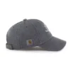 Miami Dolphins '47 Teñido Gorras Clean Up