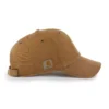 Miami Marlins '47 Teñida Gorras Clean Up