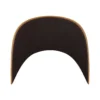 Michigan State Spartans '47 Gorras Clean Up
