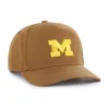 Michigan Wolverines «47 Gorras Hitch»
