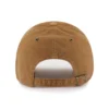 Ángeles de Los Ángeles '47 Teñido Gorras Clean Up