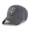 Minnesota Twins '47 Teñido Gorras Clean Up