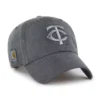 Minnesota Twins '47 Teñido Gorras Clean Up
