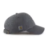 Minnesota Twins '47 Teñido Gorras Clean Up