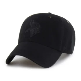 Minnesota Vikings '47 Gorras Clean Up