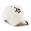 Minnesota Vikings '47 sin teñir