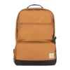 Mochila bolsa térmica con dos compartimentos aislados