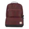 Mochila bolsa térmica con dos compartimentos aislados