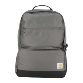 Mochila bolsa térmica con dos compartimentos aislados