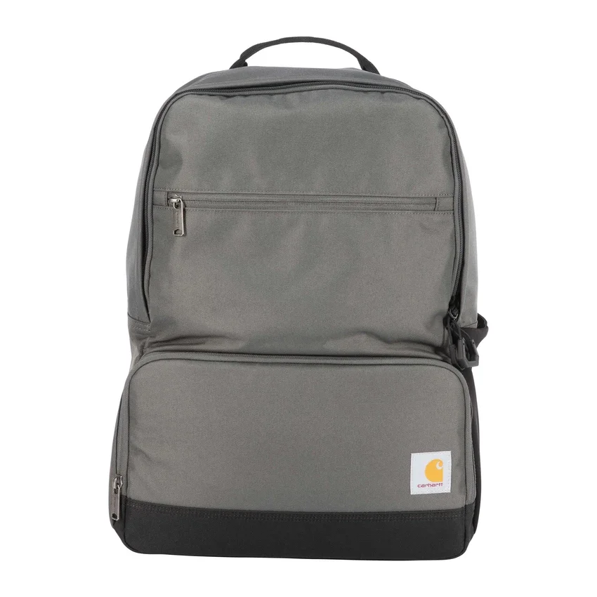 Mochila bolsa térmica con dos compartimentos aislados