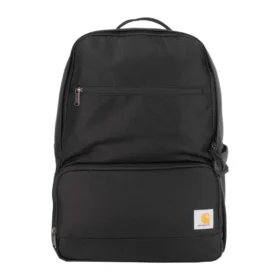 Mochila bolsa térmica con dos compartimentos aislados