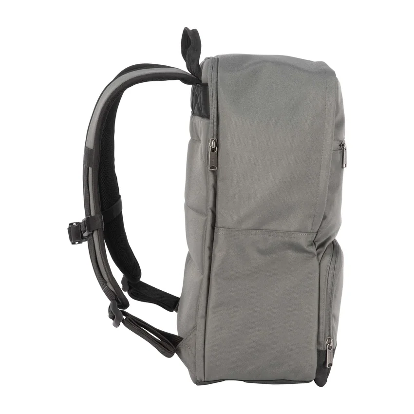 Mochila bolsa térmica con dos compartimentos aislados