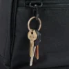 Mochila bolsa térmica con dos compartimentos aislados