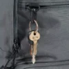 Mochila bolsa térmica con dos compartimentos aislados