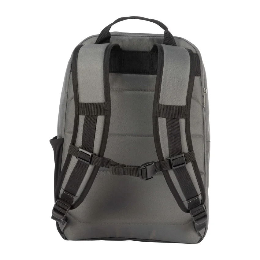 Mochila bolsa térmica con dos compartimentos aislados