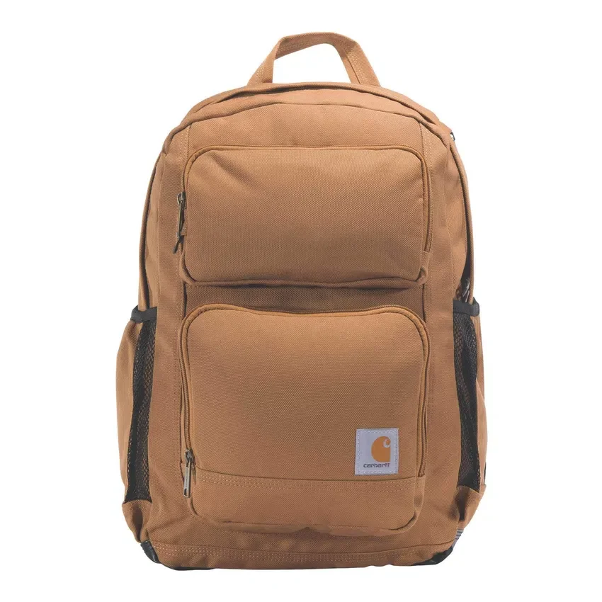 Mochila de 28 litros con dos compartimentos
