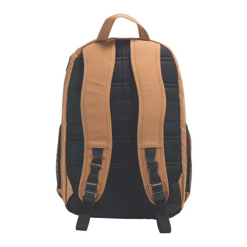 Mochila de 28 litros con dos compartimentos