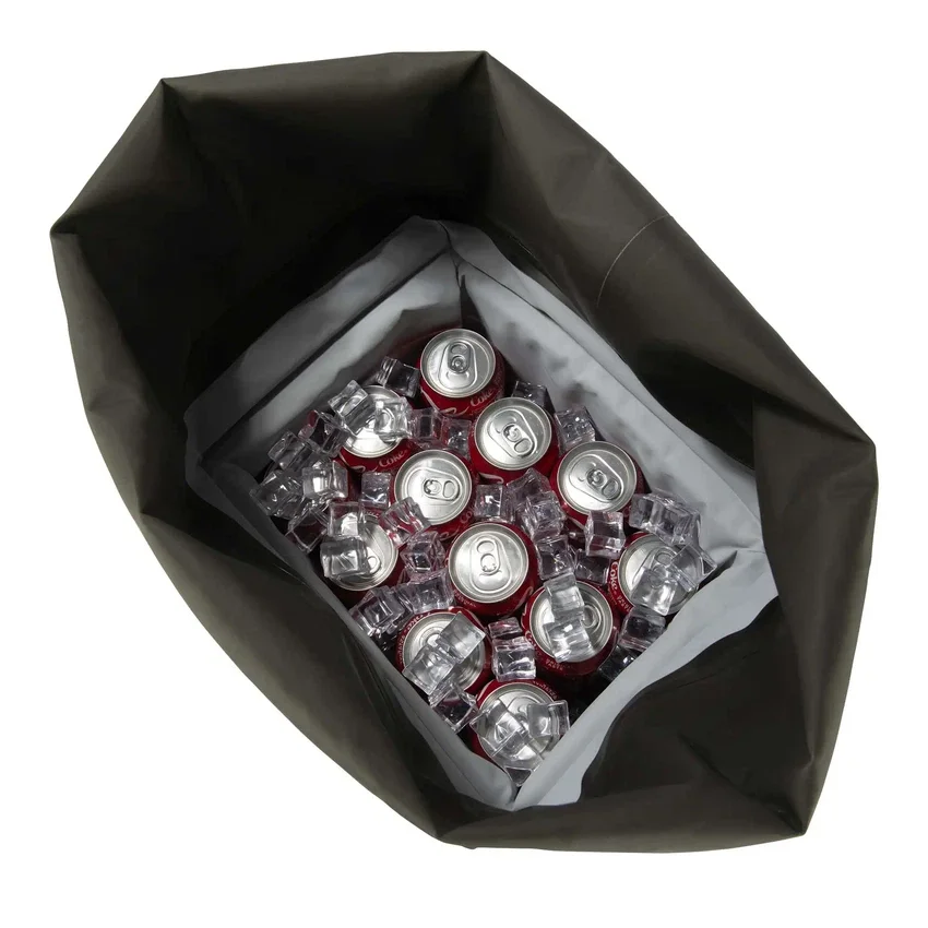 Mochila de bolsas térmicas Cold Front para 30 latas