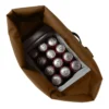 Mochila de bolsas térmicas Cold Front para 30 latas