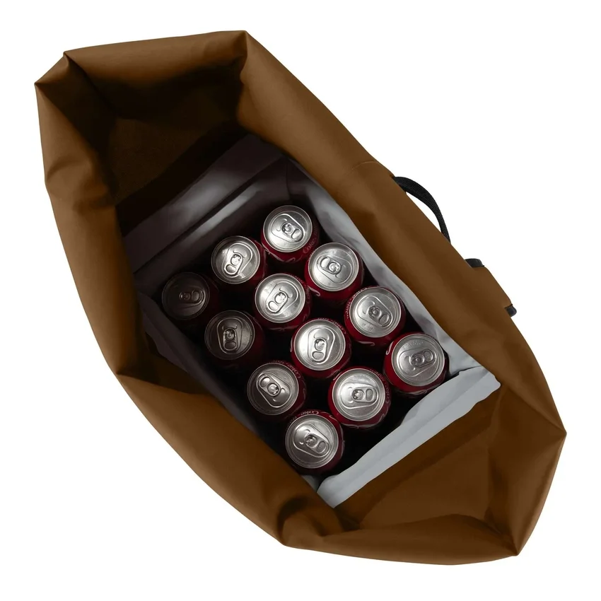 Mochila de bolsas térmicas Cold Front para 30 latas