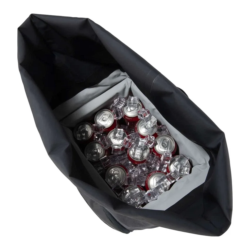 Mochila de bolsas térmicas Cold Front para 30 latas
