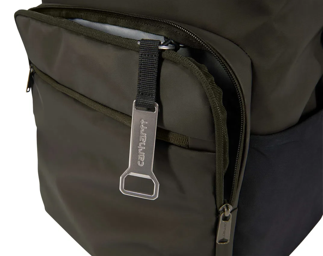 Mochila de bolsas térmicas Cold Front para 30 latas