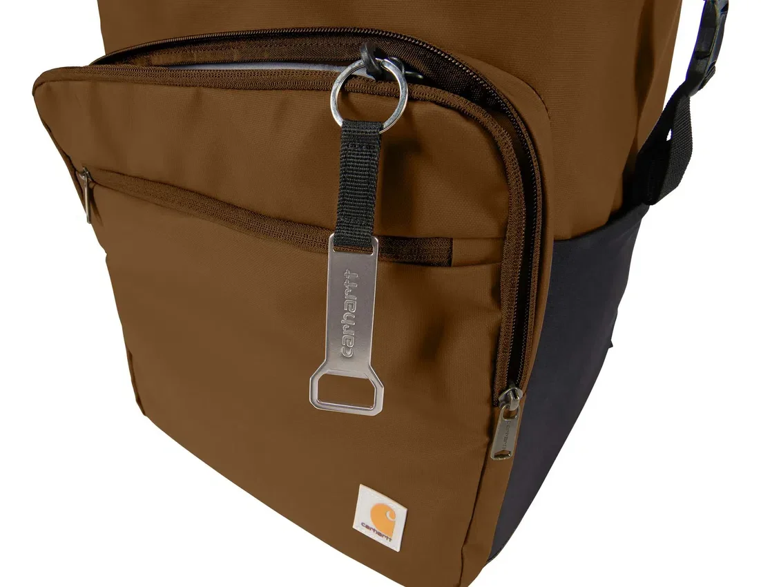 Mochila de bolsas térmicas Cold Front para 30 latas