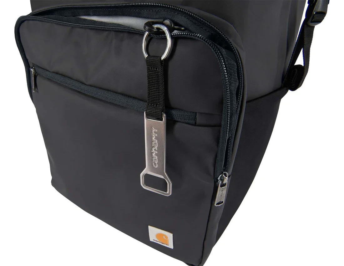 Mochila de bolsas térmicas Cold Front para 30 latas