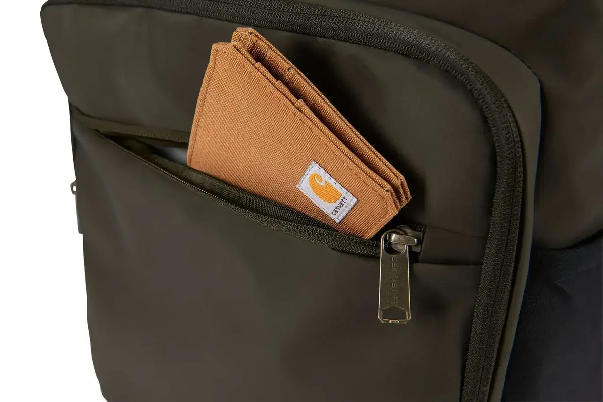 Mochila de bolsas térmicas Cold Front para 30 latas
