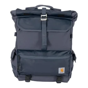 Mochila de nailon con cierre enrollable de 40 L