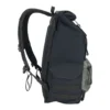 Mochila de nailon con cierre enrollable de 40 L