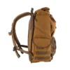 Mochila de nailon con cierre enrollable de 40 L