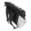Mochila de trabajo de nailon de 35 L