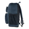 Mochila de un solo compartimento de 27 L