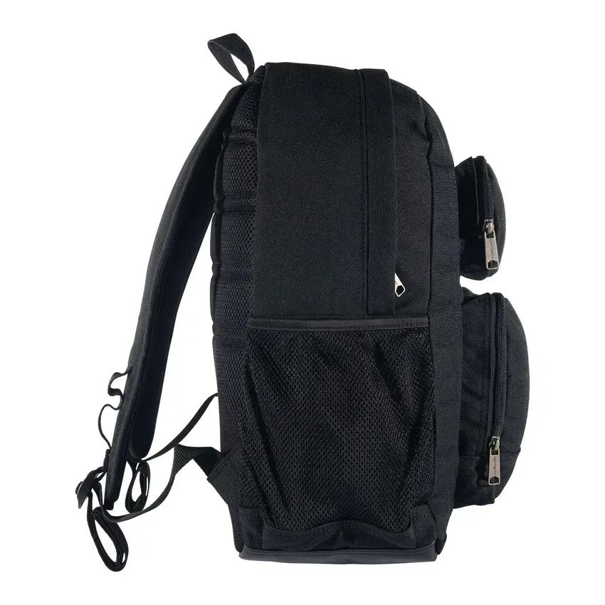 Mochila de un solo compartimento de 27 L