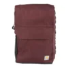 Mochila para portátil de 21 L con carga superior